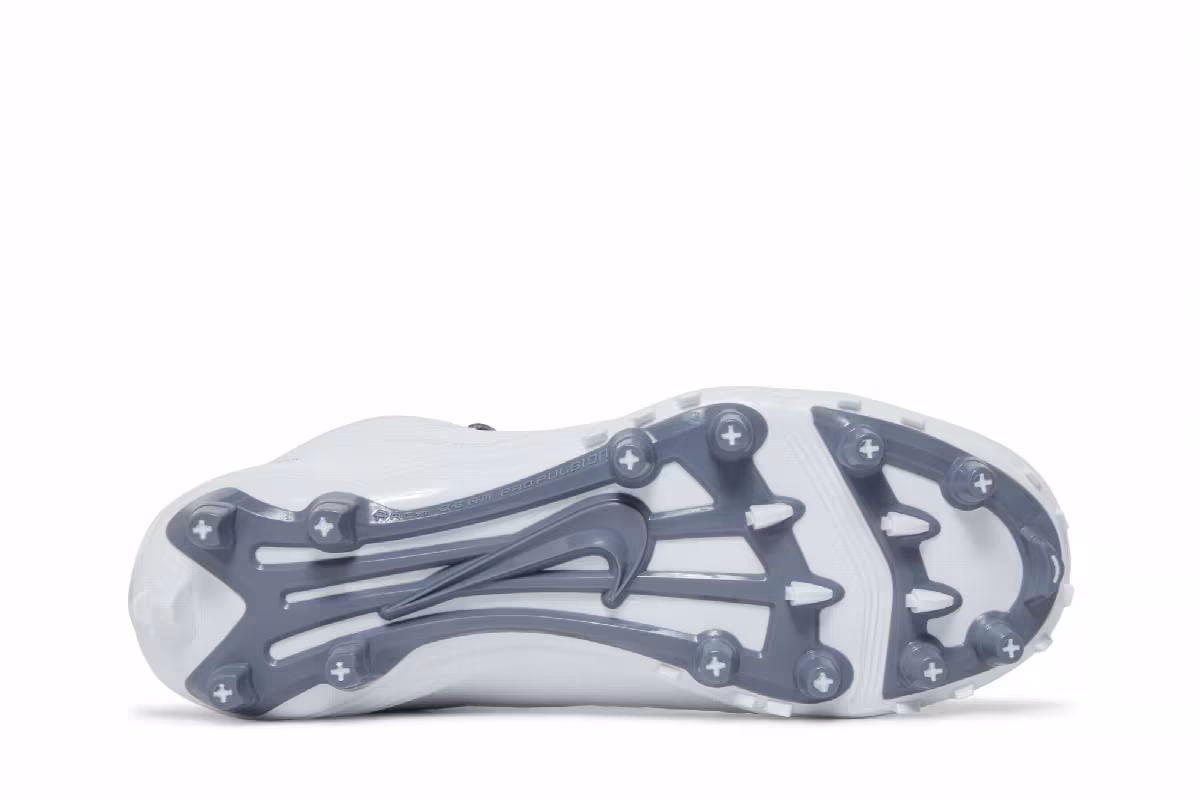 Air Jordan 10 TD Mid Cool Grey, view 5