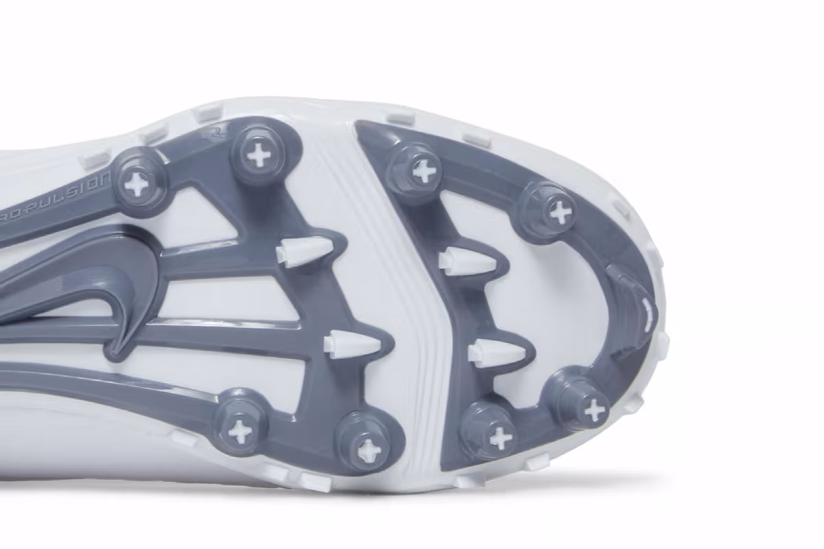 Air Jordan 10 TD Mid Cool Grey, view 6