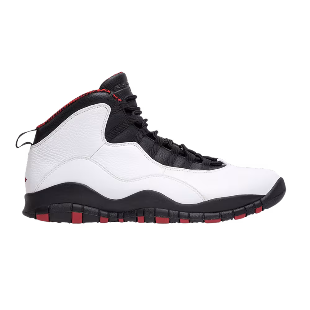 Air Jordan 10 Chicago