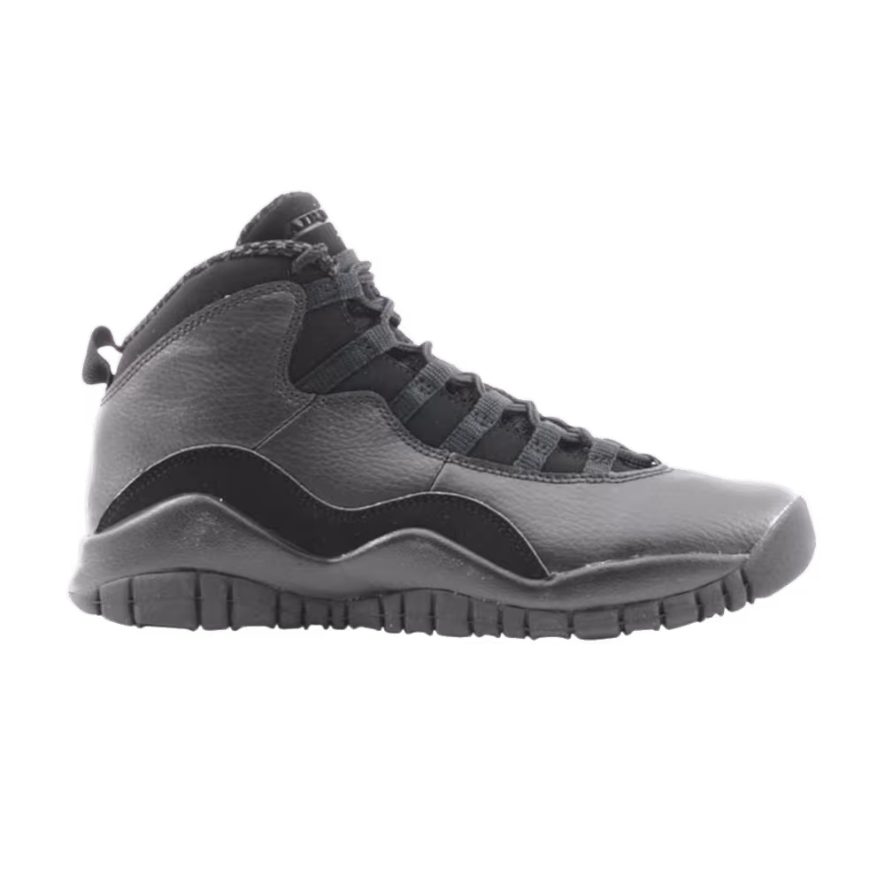 Air Jordan 10 Gs