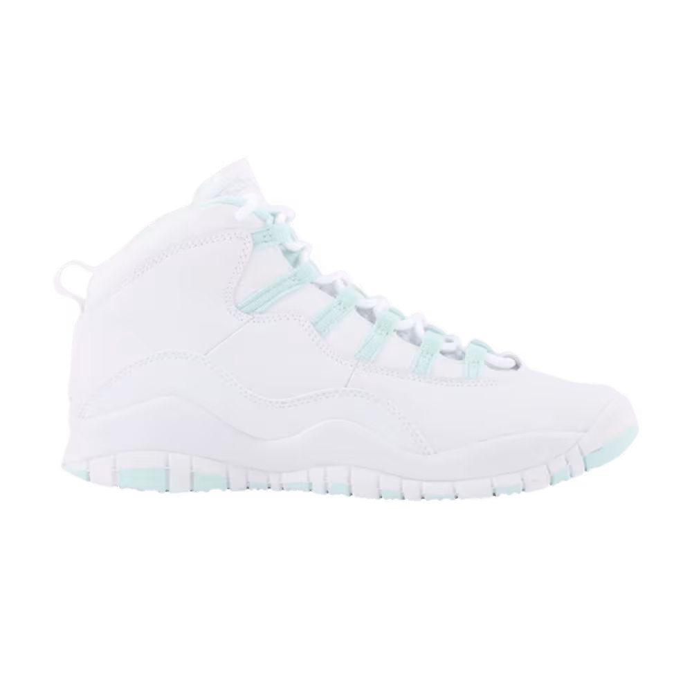 Air Jordan 10 Gs