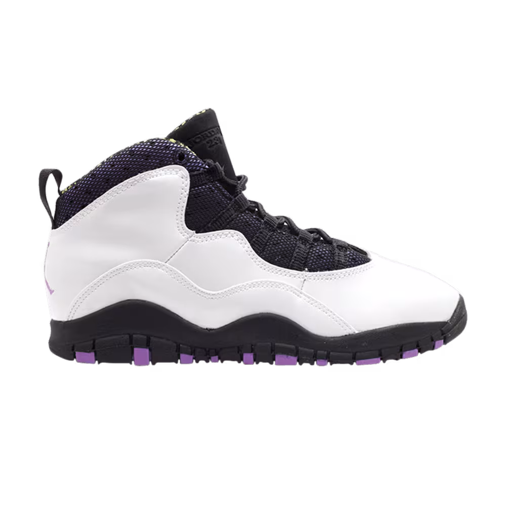 Air Jordan 10 PS