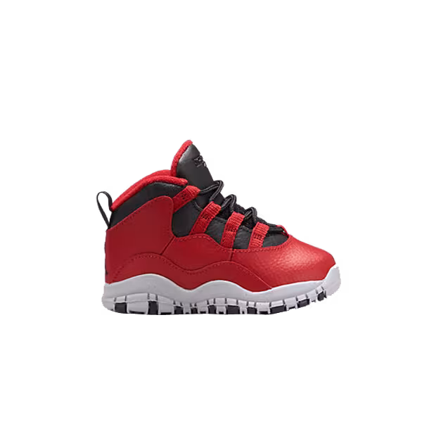 Air Jordan 10 TD Bulls Over Broadway
