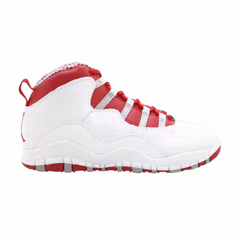 Air Jordan 10 Retro Ps