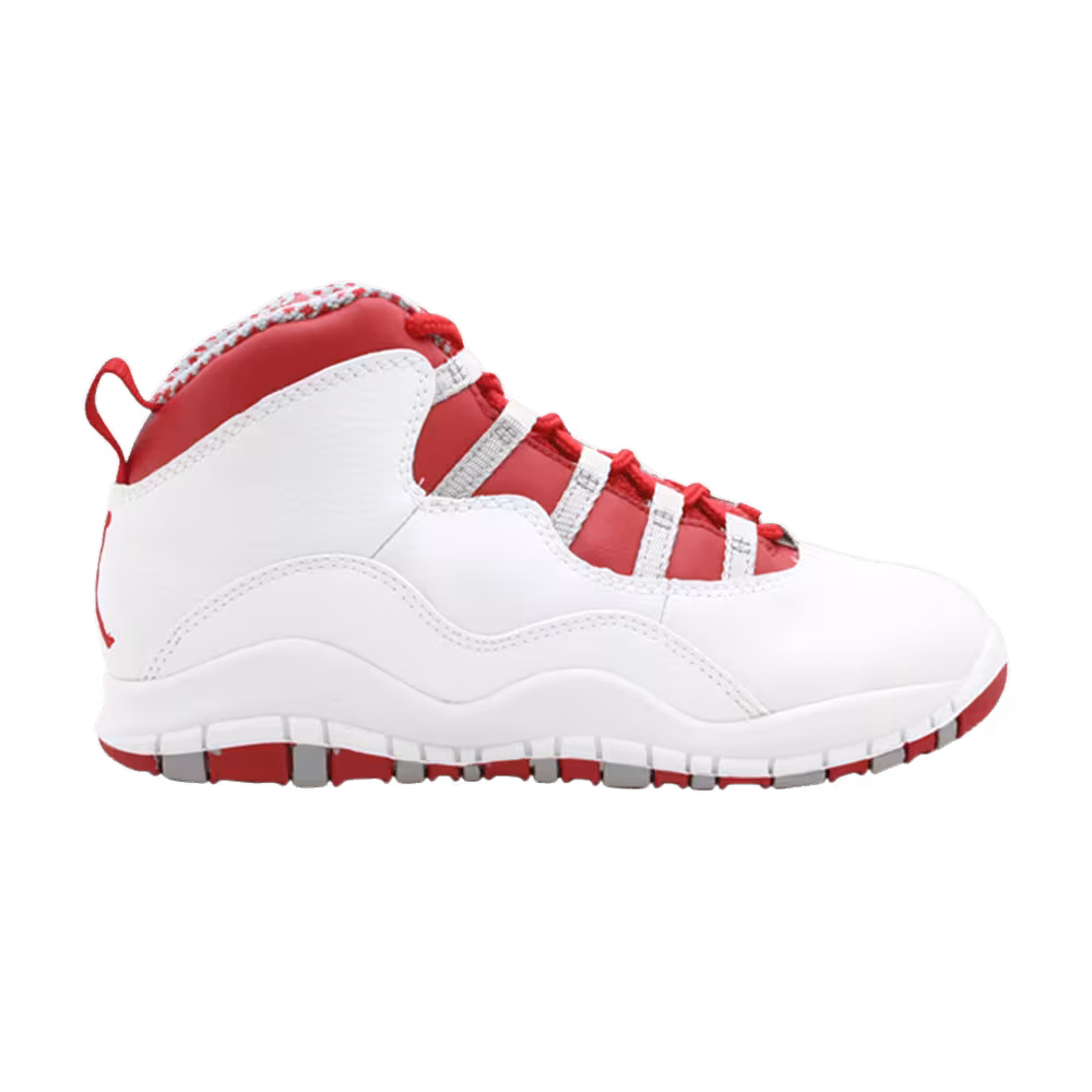 Air Jordan 10 Ps