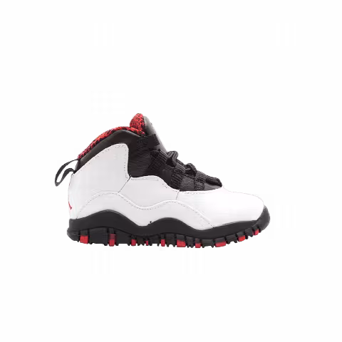 Air Jordan 10 Retro TD 'Chicago' 2012