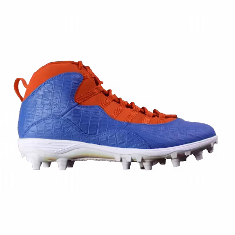 Air Jordan 10 Superbad 'Florida Gators' PE