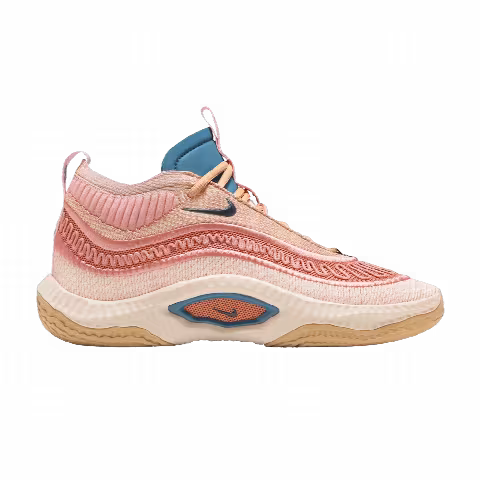 Nike Cosmic Unity 3 EP 'Guava Ice'