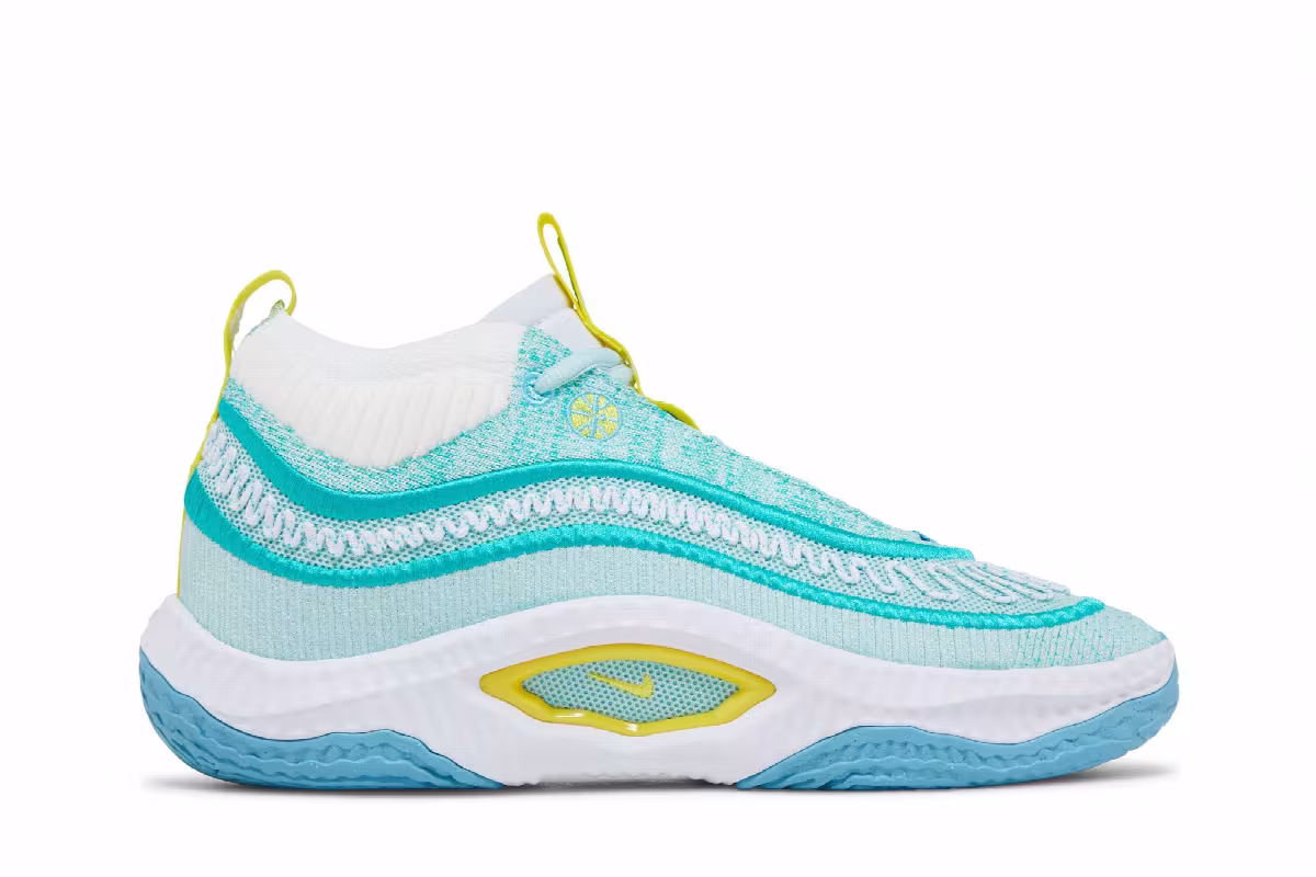 Nike Cosmic Unity 3 Joy, view 2