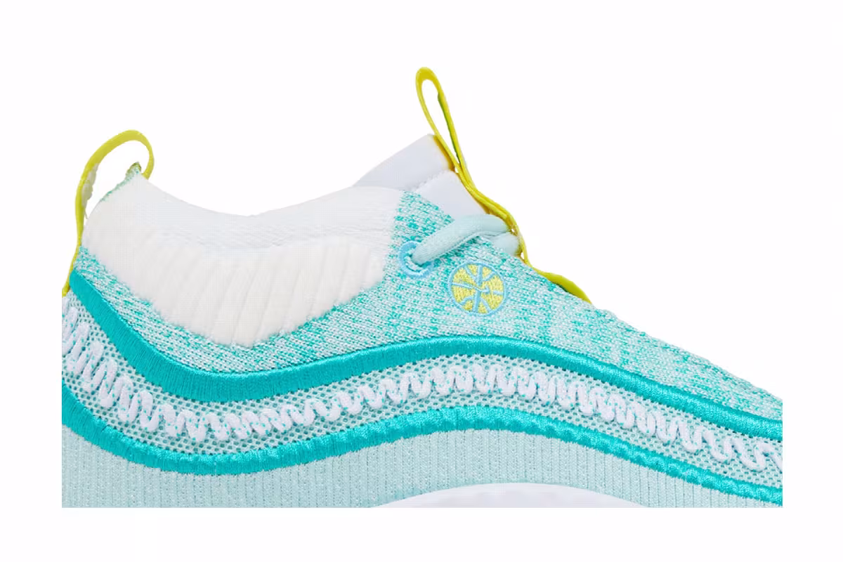 Nike Cosmic Unity 3 Joy, view 3