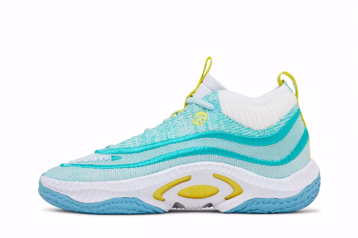 Nike Cosmic Unity 3 Joy, view 4