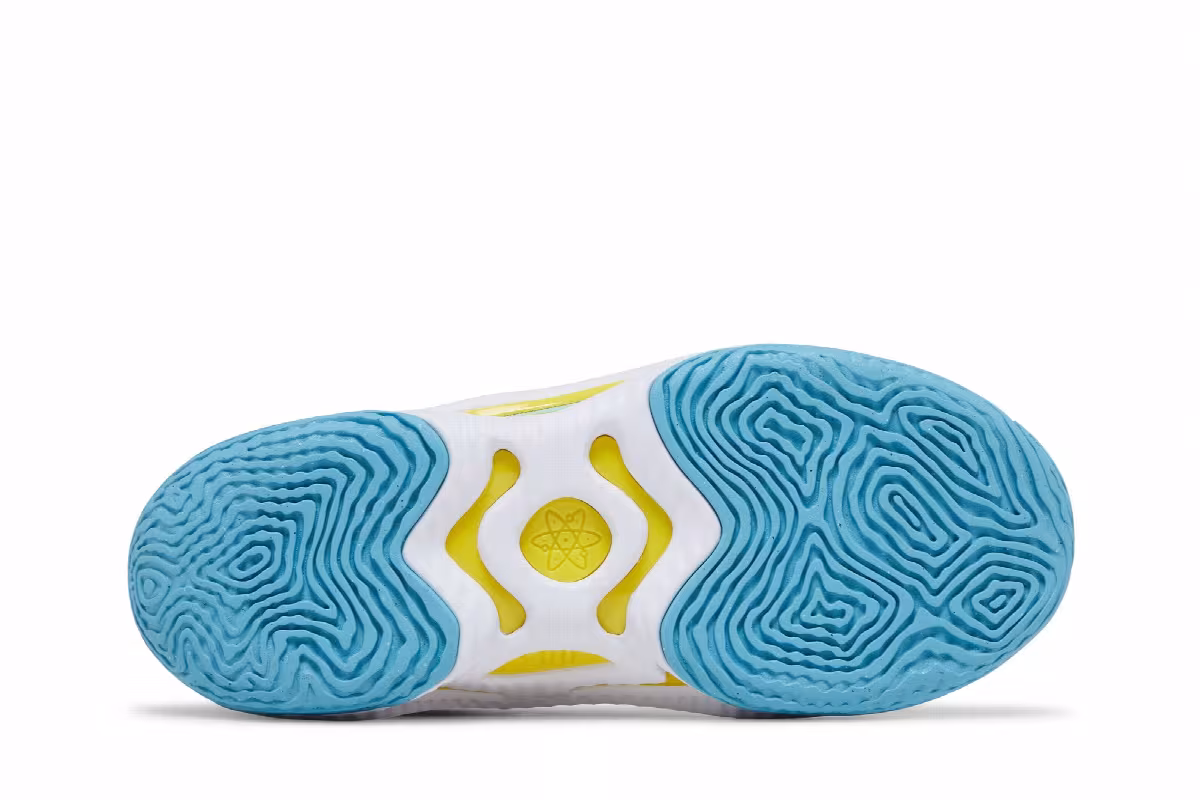 Nike Cosmic Unity 3 Joy, view 5