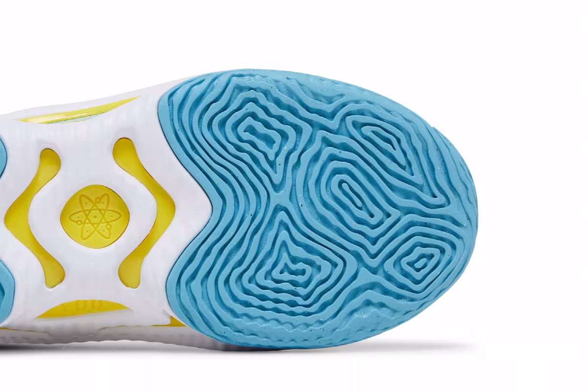 Nike Cosmic Unity 3 Joy, view 6