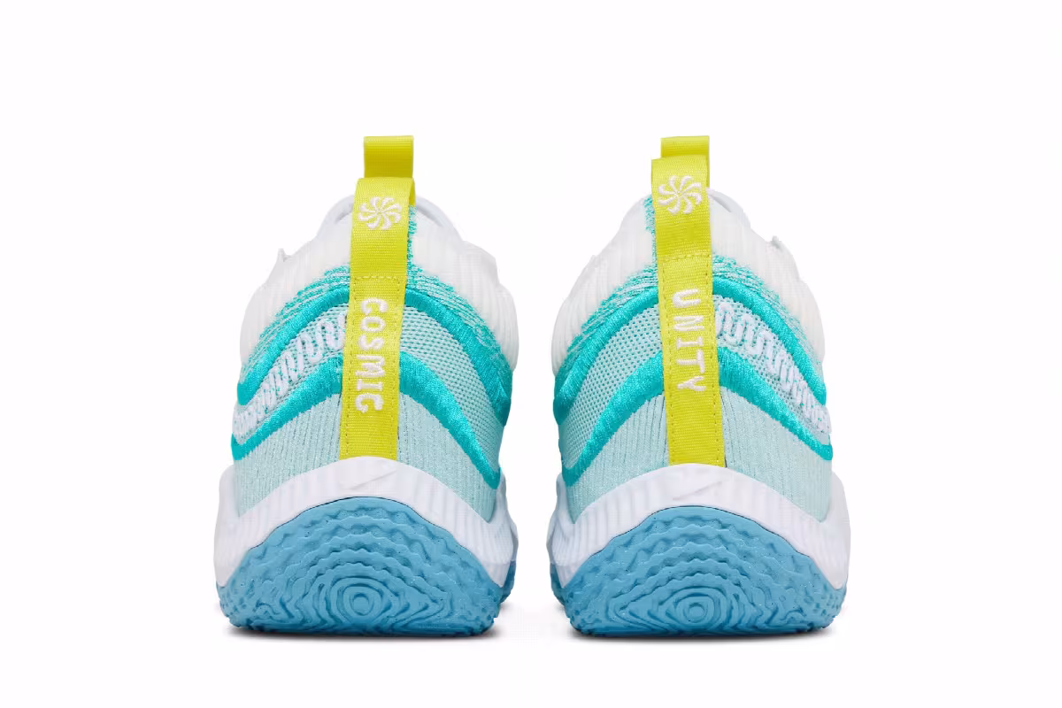 Nike Cosmic Unity 3 Joy, view 7
