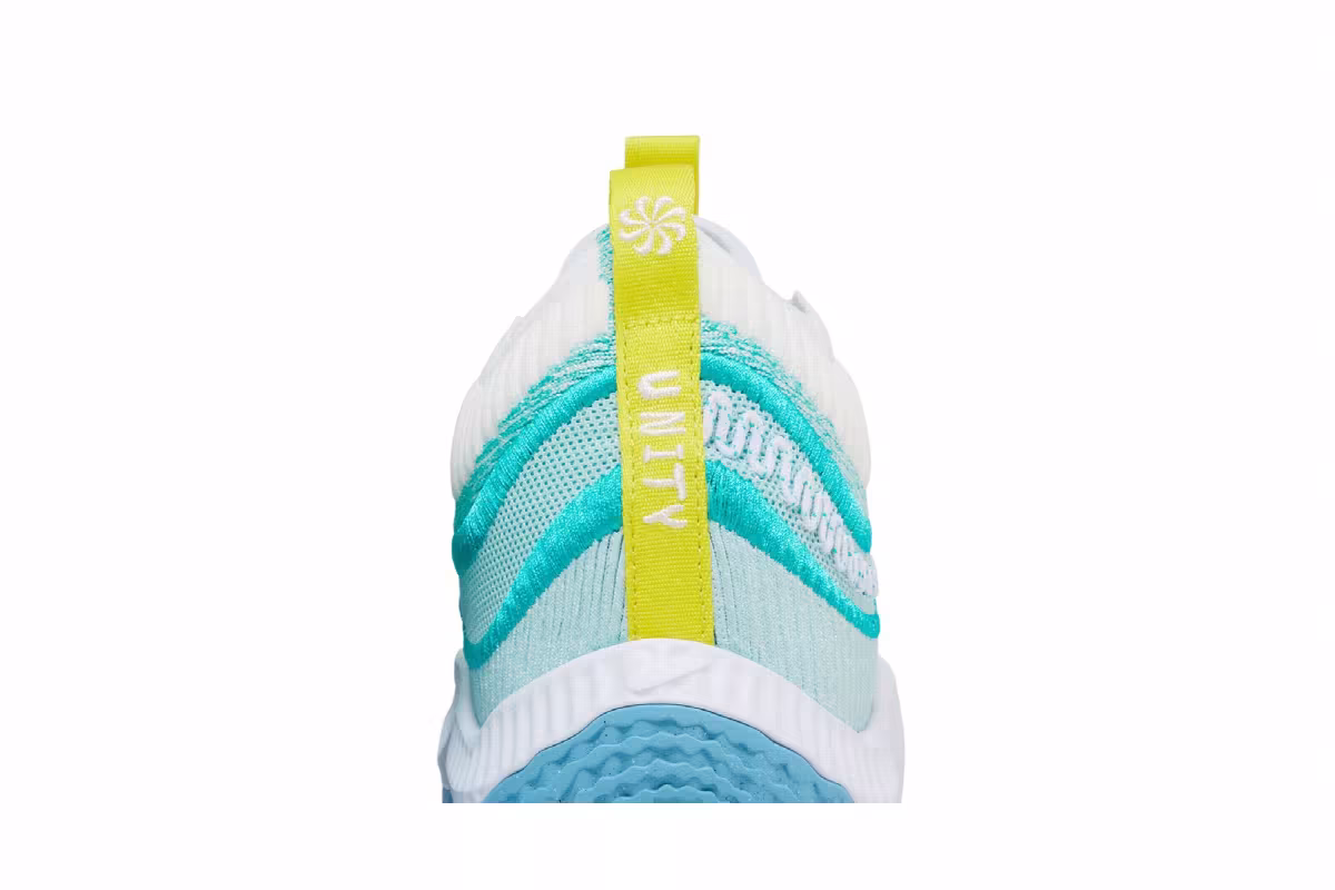 Nike Cosmic Unity 3 Joy, view 8