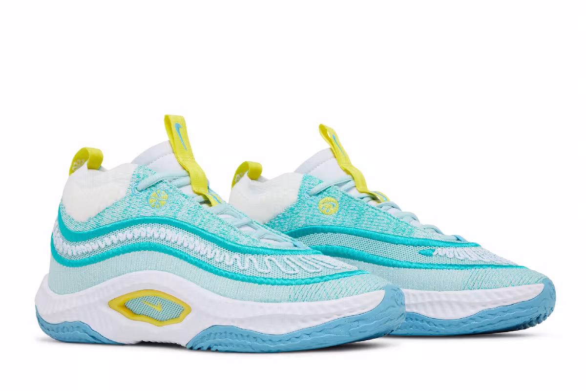 Nike Cosmic Unity 3 Joy, view 9