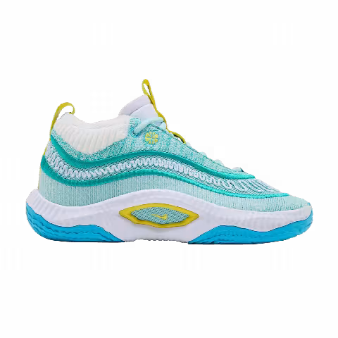 Nike Cosmic Unity 3 EP 'Jade Ice'