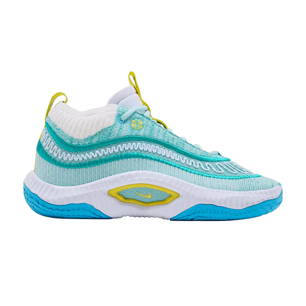 Nike Cosmic Unity 3 EP Jade Ice