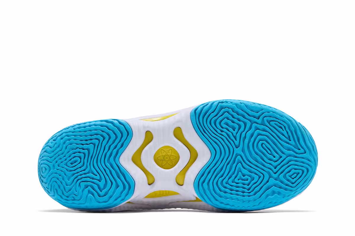 Nike Cosmic Unity 3 EP Jade Ice, view 5