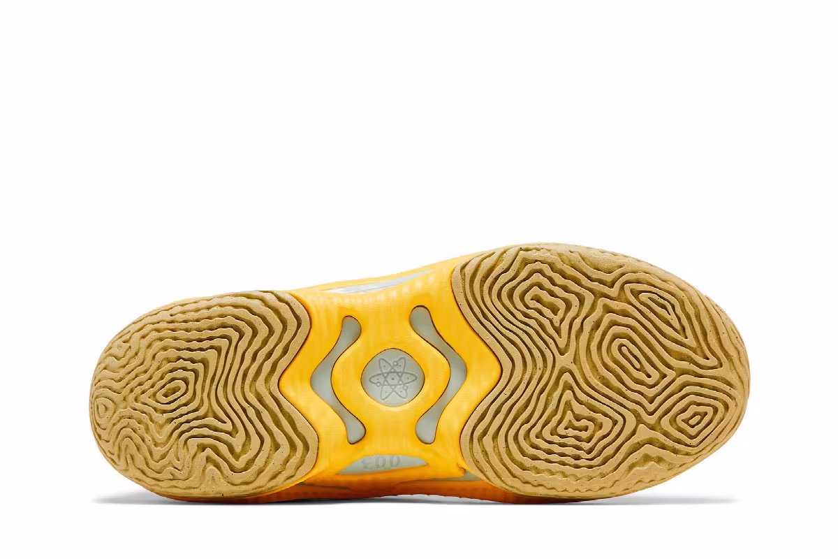 Nike Cosmic Unity 3 The Hive, view 5