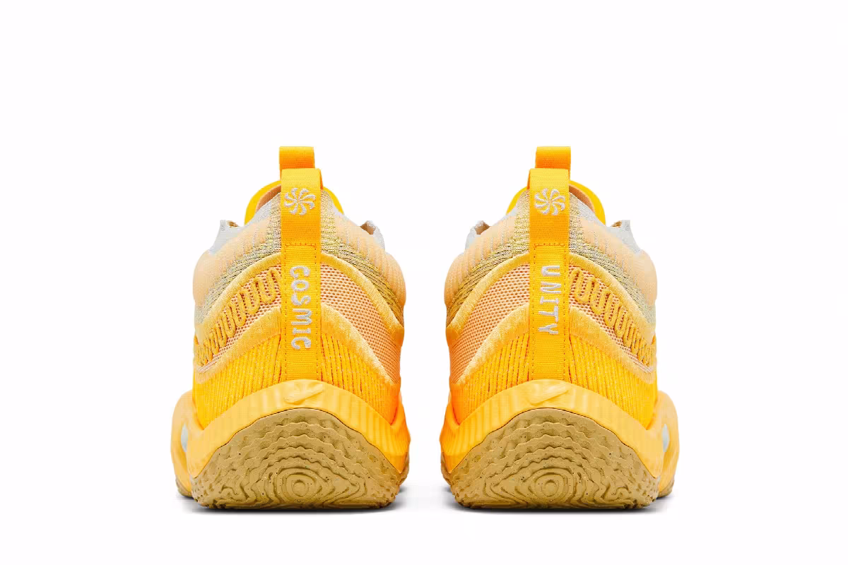 Nike Cosmic Unity 3 The Hive, view 7