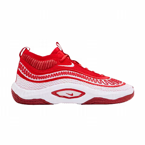 Nike Cosmic Unity 3 TB 'University Red'