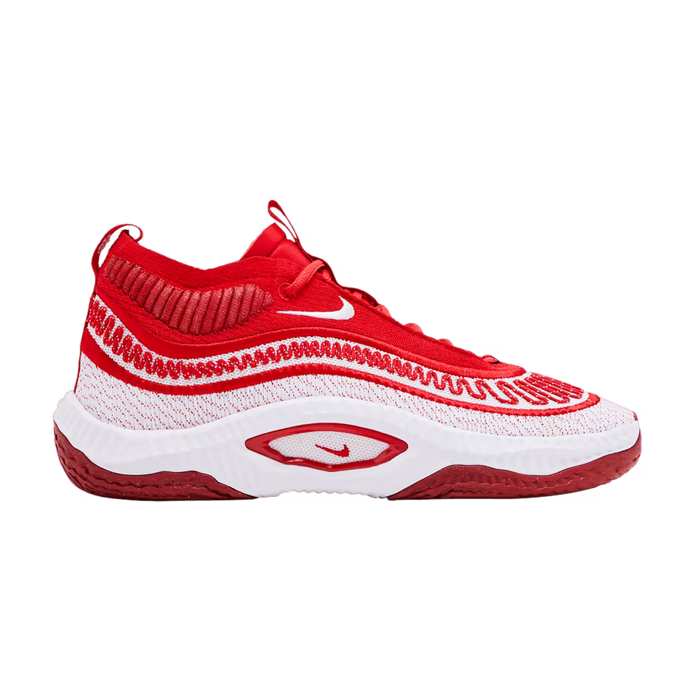 Nike Cosmic Unity 3 TB University Red
