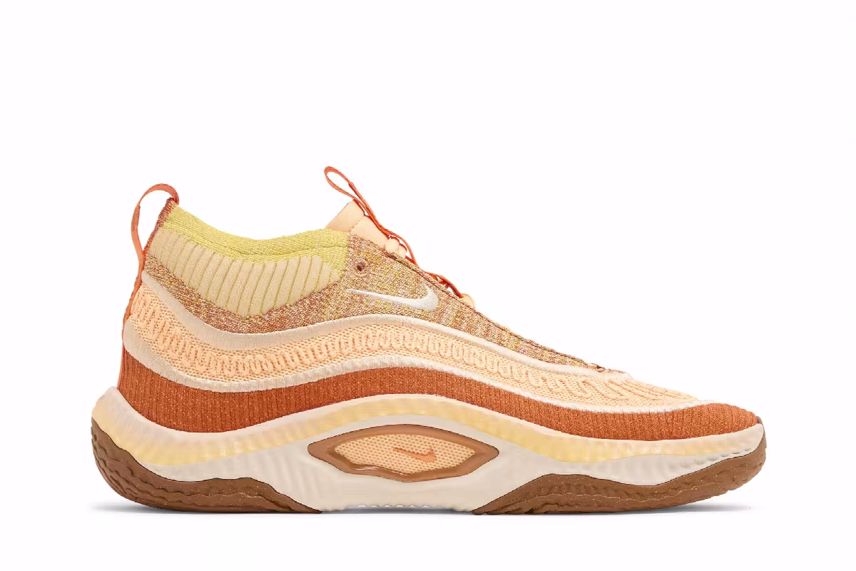 Nike Cosmic Unity 3 Courage, view 2