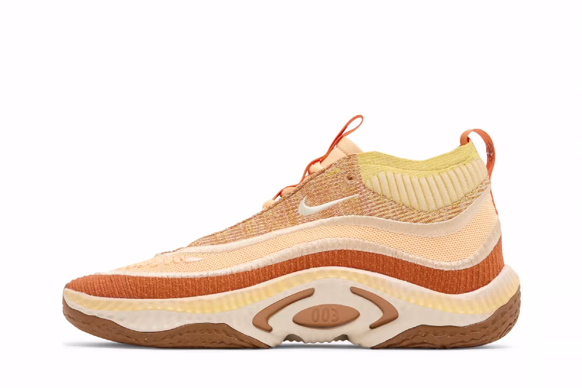 Nike Cosmic Unity 3 Courage, view 4