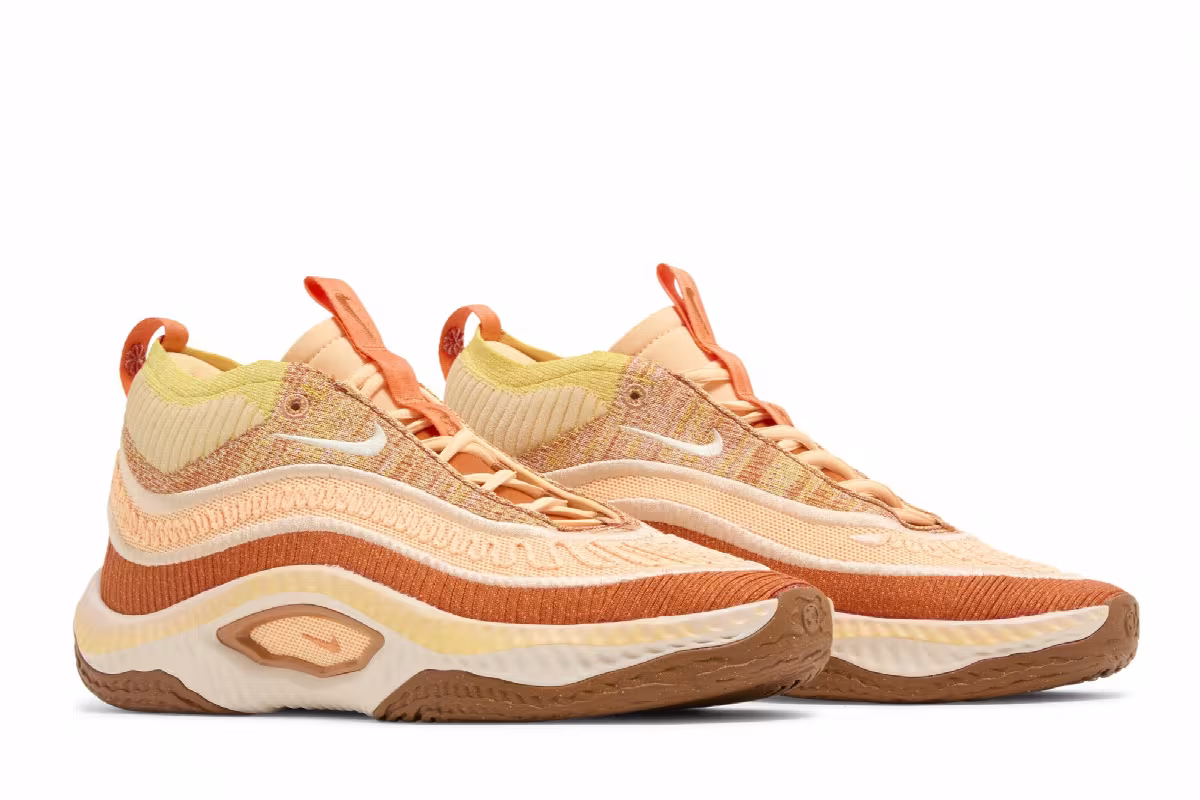 Nike Cosmic Unity 3 Courage, view 9