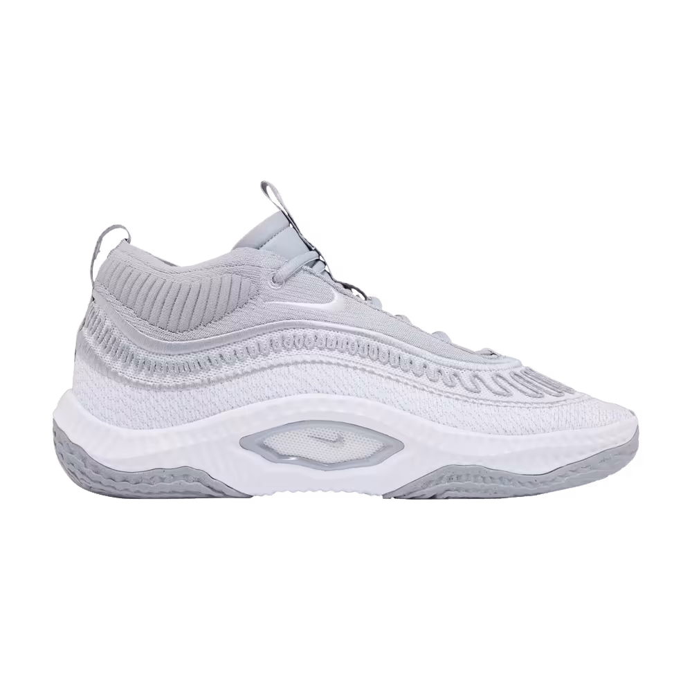 Nike Cosmic Unity 3 TB Wolf Grey