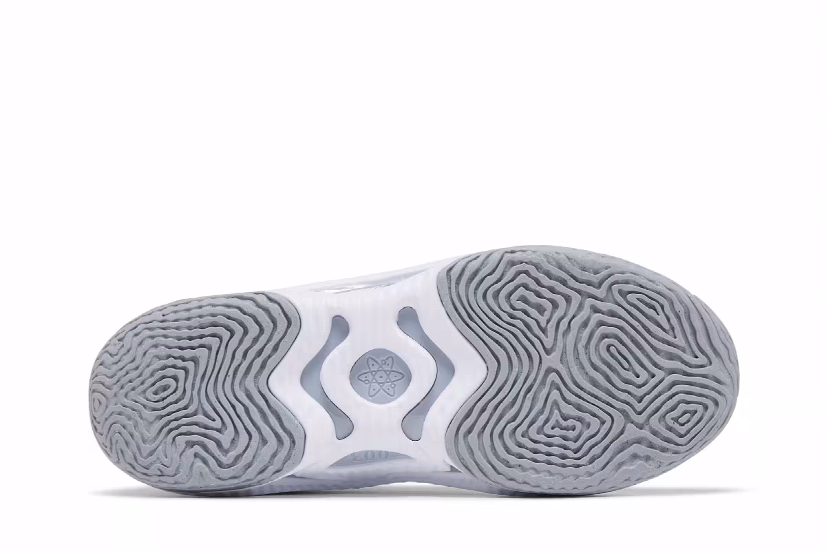 Nike Cosmic Unity 3 TB Wolf Grey, view 5