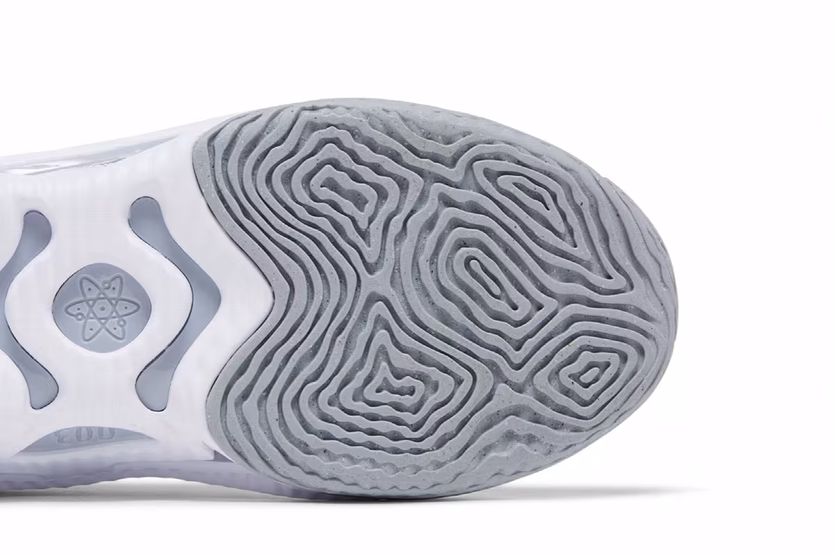 Nike Cosmic Unity 3 TB Wolf Grey, view 6
