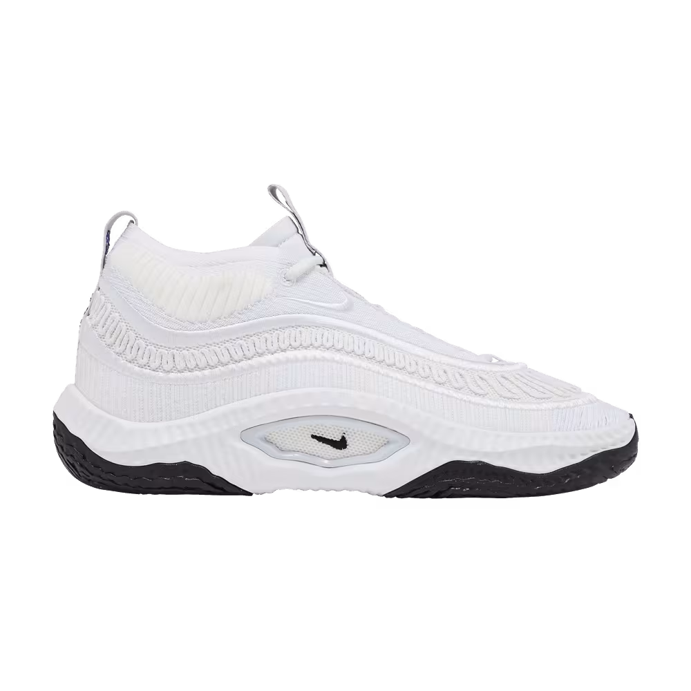 Nike Cosmic Unity 3 Summit White