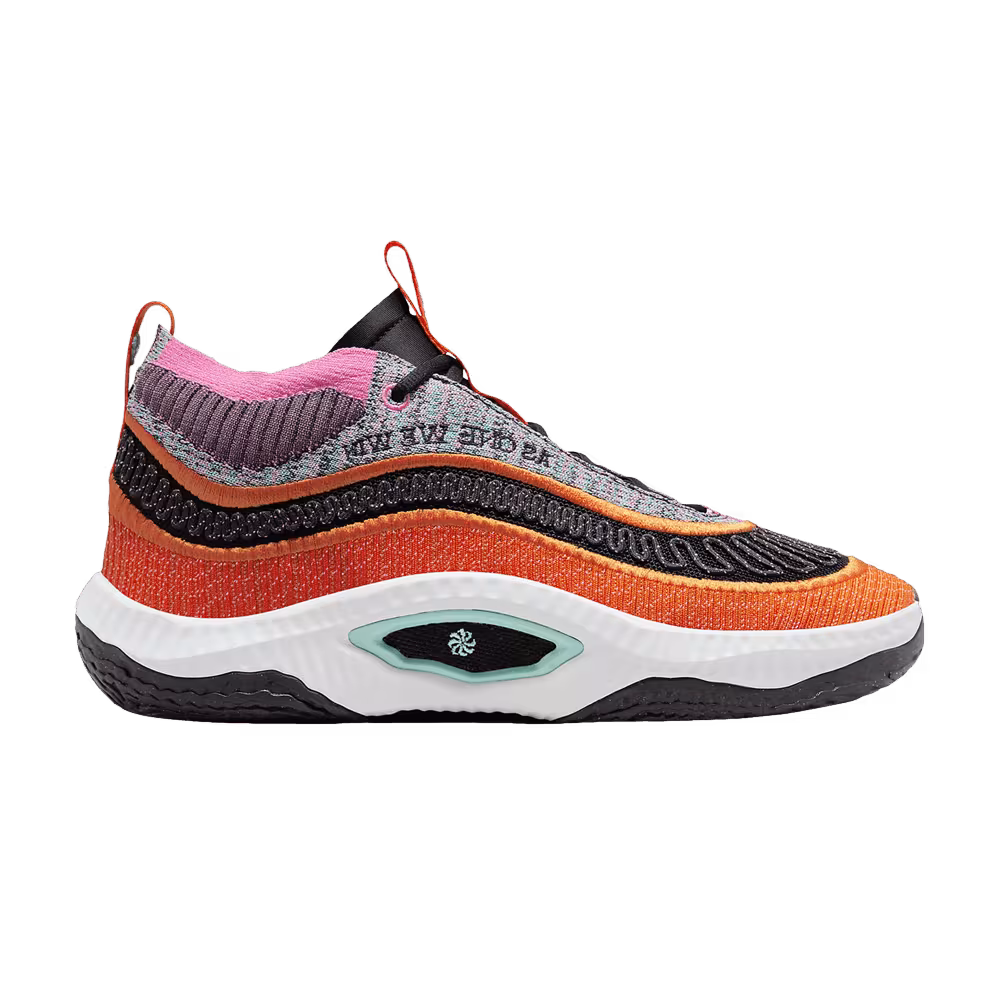 Nike Cosmic Unity 3 As One We Win