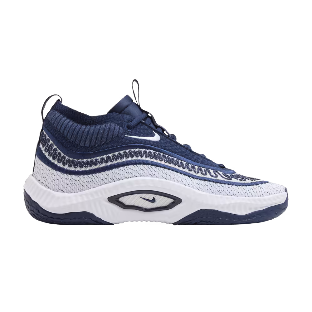 Nike Cosmic Unity 3 TB Midnight Navy