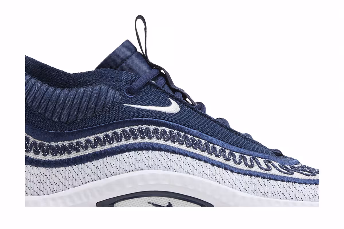 Nike Cosmic Unity 3 TB Midnight Navy, view 3