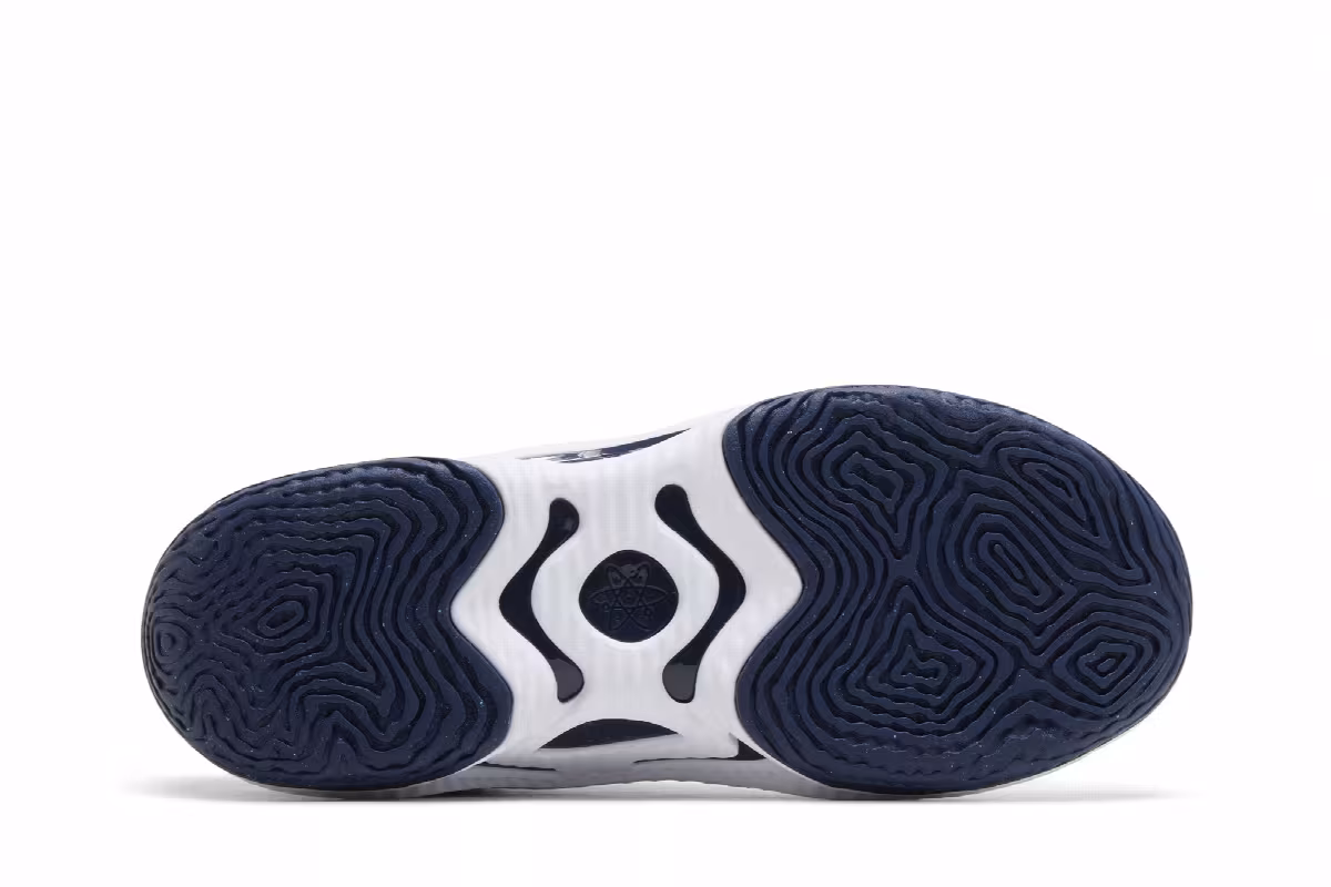 Nike Cosmic Unity 3 TB Midnight Navy, view 5