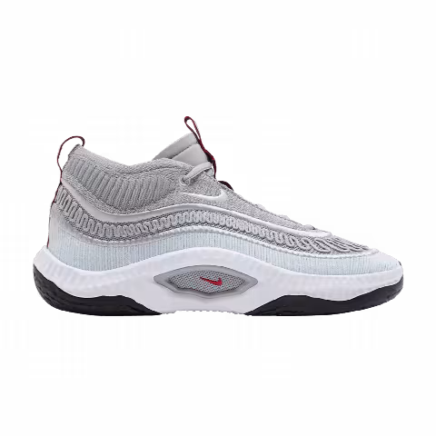 Nike Cosmic Unity 3 'Silver Bullet'