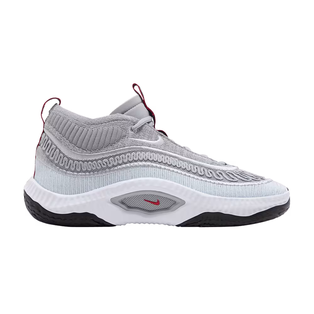 Nike Cosmic Unity 3 Silver Bullet