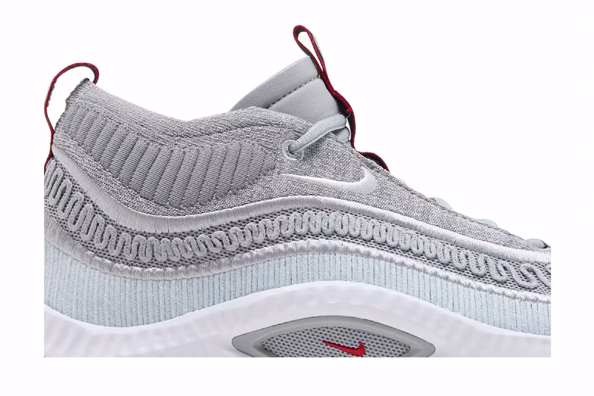 Nike Cosmic Unity 3 Silver Bullet, view 3