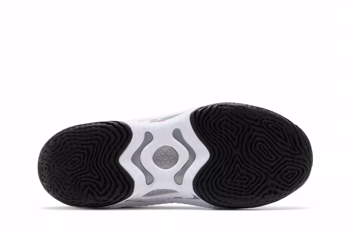 Nike Cosmic Unity 3 Silver Bullet, view 5
