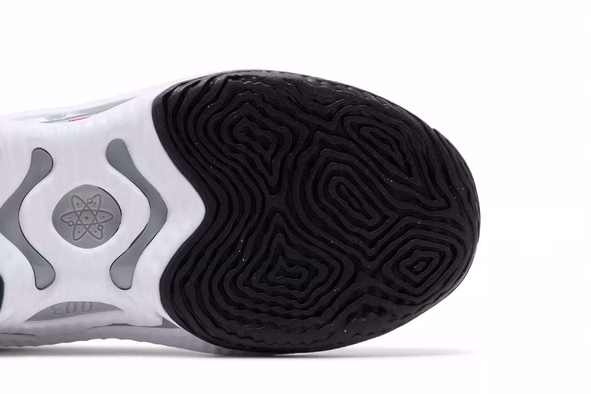 Nike Cosmic Unity 3 Silver Bullet, view 6