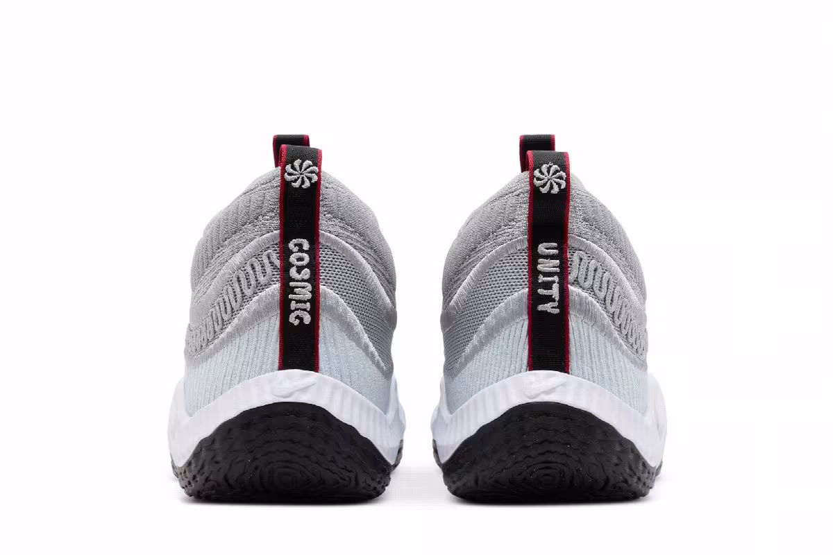 Nike Cosmic Unity 3 Silver Bullet, view 7