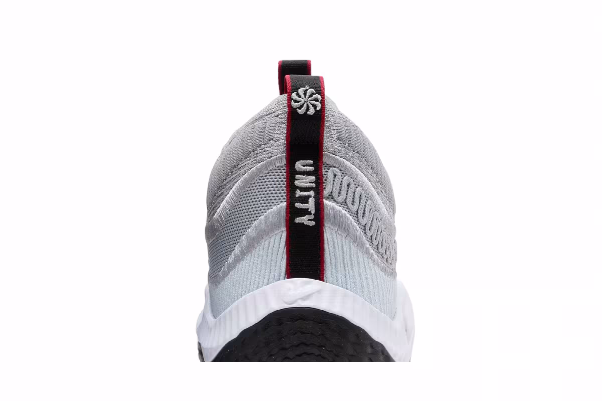 Nike Cosmic Unity 3 Silver Bullet, view 8