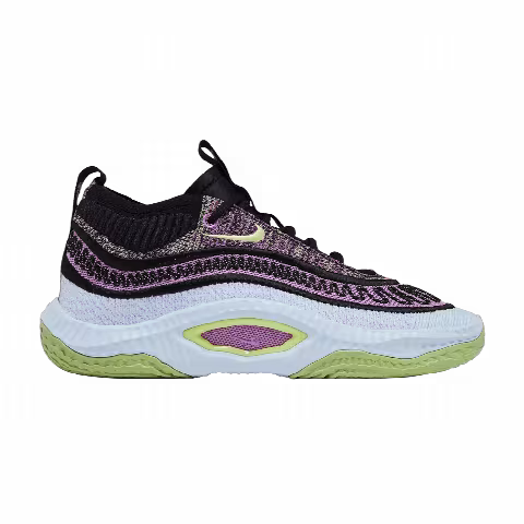 Nike Cosmic Unity 3 'Rush Fuchsia Lemon Twist'