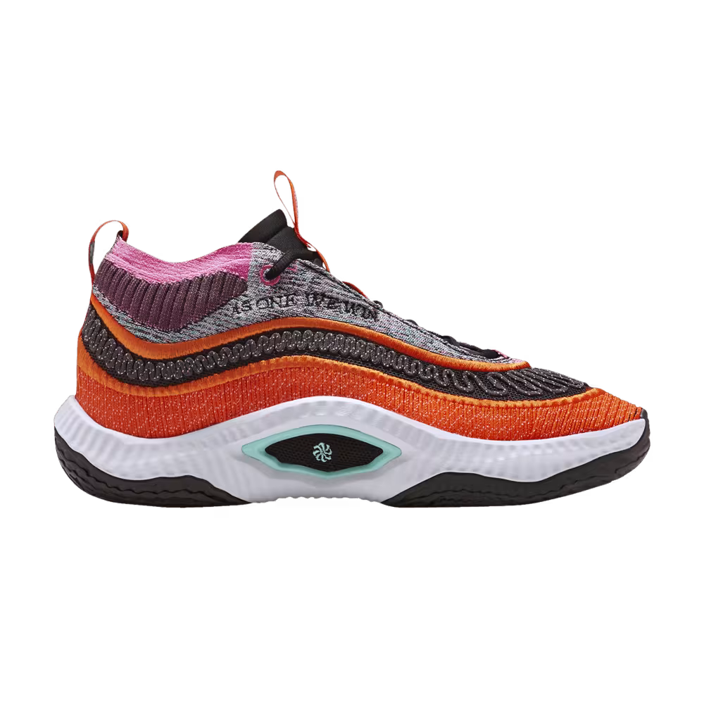 Nike Cosmic Unity 3 EP As One We Win