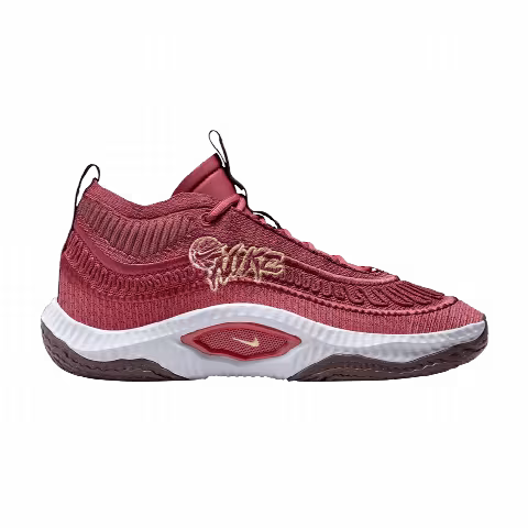 Nike Cosmic Unity 3 'Swoosh Fly'
