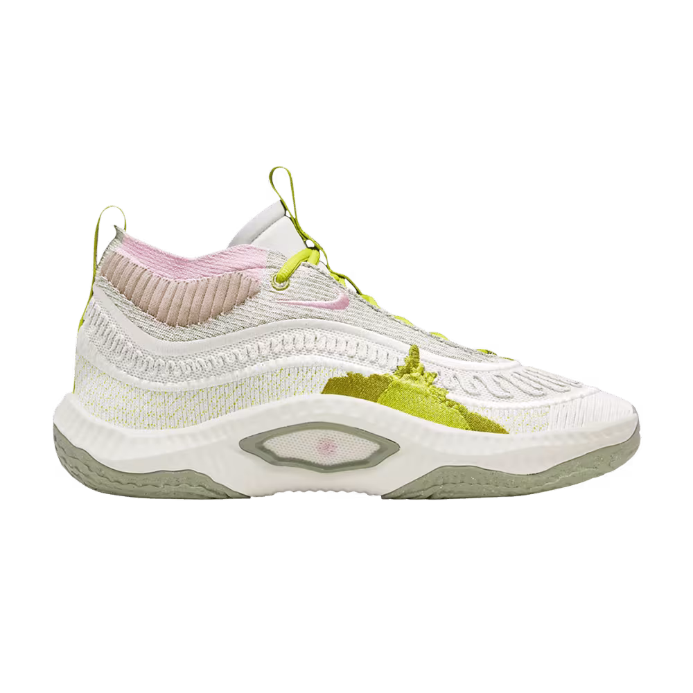 Nike Cosmic Unity 3 EP Phantom Bright Cactus