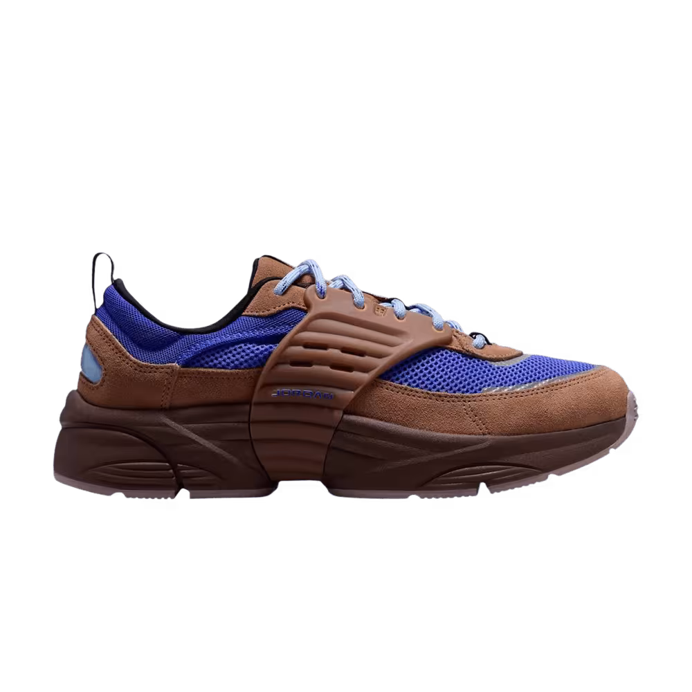Air Jordan Trunner O/S Archaeo Brown